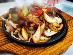 -大鸭梨烤鸭店(古城店)