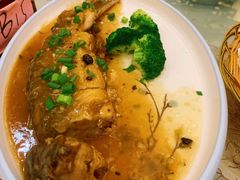 -有腥气私房菜·寻味顺德