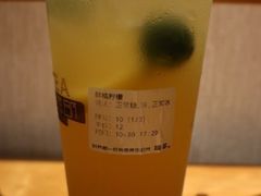 -HITEA嘆萃(北江新区店)