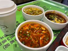 -令氏家外家周礼食府(桥南店)