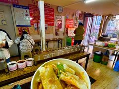 -小溅沾串