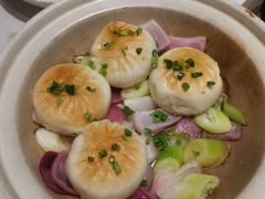 -广东道至正餐厅(区庄店)