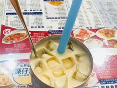 红豆冰-深仔记茶餐厅(亚士厘道店)