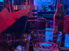 -MOSSO·Liveshow(M3香港广场店)