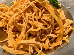 -大同江朝鲜菜•长春地标美食(绿园吾悦广场店)