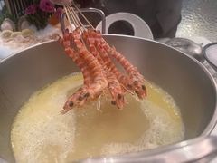 -禧悦楼 · 港味海鲜火锅
