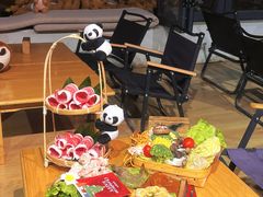 -HERRE·FARM 赫尔露营农场·团建聚会包场