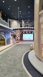 -奈尔宝·儿童乐园·亲子餐厅(鄞州万达店)