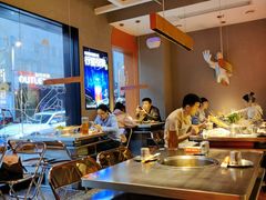 -签小二串串火锅(观音桥店)