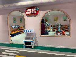 -桃桃城堡(欧亚汇集店)