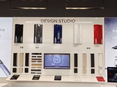 -TESLA 特斯拉(上海太古汇体验店)