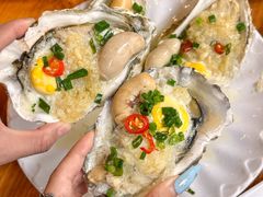 -美未居·老字号·地道顺德菜·桑拿鸡·鱼生(容桂店)
