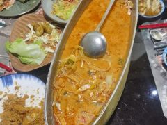 -金厨泰国餐厅·全泰籍厨师料理(拱北店)