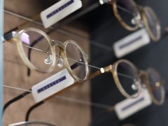 -LINDBERG by Dc Optics 林德伯格(港汇恒隆广场店)