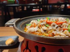 -蛙三泡椒牛蛙(万象城店)