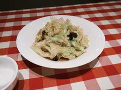 -西贝(上海我格广场店)