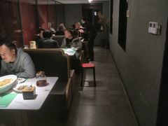 大堂-鑫小城故事·藕汤·家常菜(台北一路总店)