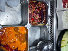 -海底捞火锅(国贸购物中心店)