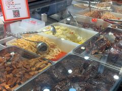 -乔波食品(杜桥中心菜场店)