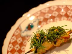 -辉·四季料亭·怀石料理·深夜食堂烧鸟·Omakase