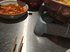 -云尊府云南菜·蒸汽石锅鱼(学清路店)