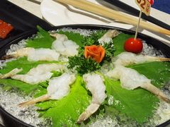 -海底捞火锅(金花路店)
