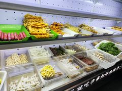 -万记麻辣烫国展总店