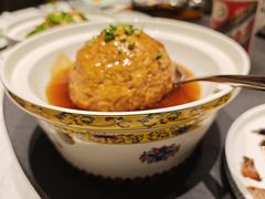 -惠丰堂饭庄·烤鸭·京味菜(翠微路店)