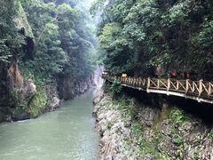 -南江大峡谷