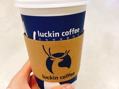 -瑞幸咖啡(尼盛尚品汇店)