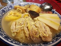 -三林本帮馆(中林街店)