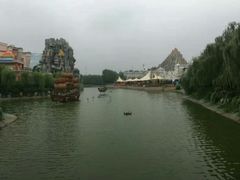 -郑州方特梦幻王国