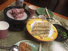 -那家小馆•北京菜•烤鸭(香山店)
