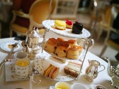 -The Ritz Restaurant