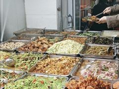 -枣阁园滴滴自助餐