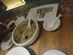 -東舍食唐精品陕菜馆