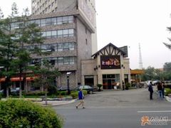 新址-东方饺子王(工农总店)