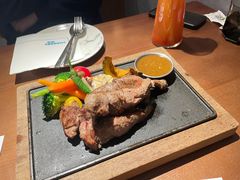 -魏客咖啡(中铁中心店)