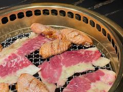-熊将居·点单自助烤肉(力盟店)