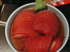 -多嘴超级肉蟹煲(杉杉国潮主题店)