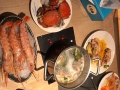 -星伦多自助料理(花山金鹰店)