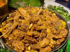 -甘家界牌柠檬鸭(青山店)