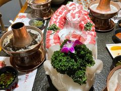 -索伦嘎·传统涮(海拉尔总店)