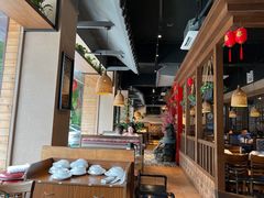 大堂-阿婉贵州苗家酸汤鱼(梅林店)