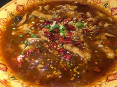 -金掌勺锅包肉(太原万达店)