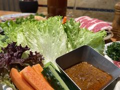 -肉问屋·元气一番烧肉(北京总店)