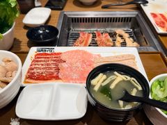 -焼肉ライク·烧肉LIKE(万菱汇店)