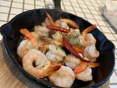 -小满Grainkitchen(滨江商业广场店)