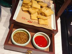 包浆豆腐-啤仕多·啤客国潮跳舞BAR(保俶路店)
