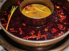 -矮板凳老火锅(宽窄巷子店)